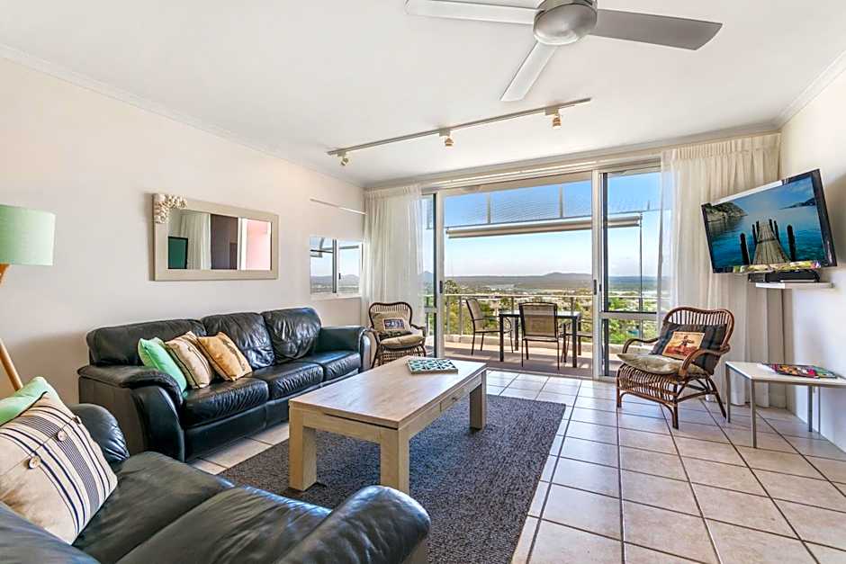 Bali Hai Apartments Noosa