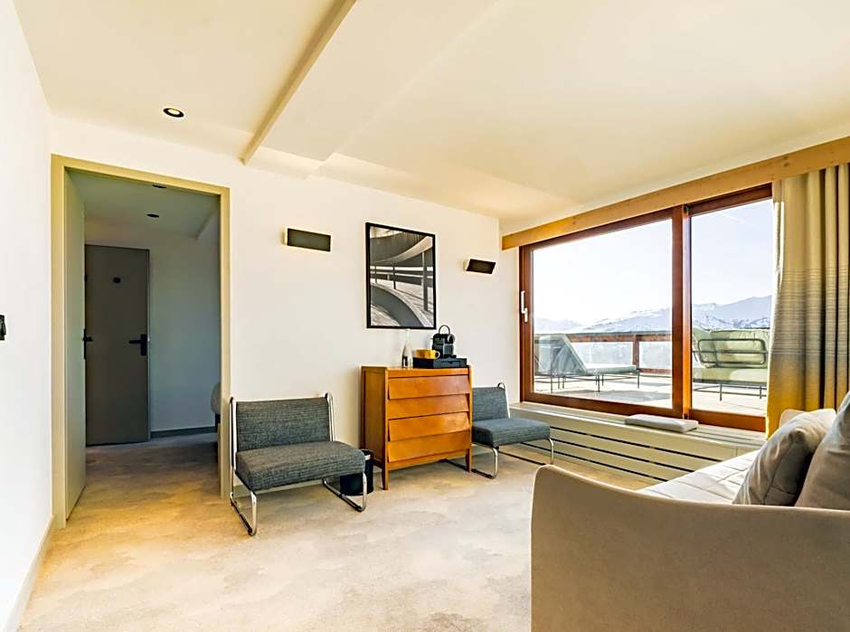 La Cachette, Friendly Hotel & Spa