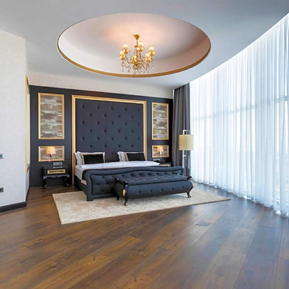 JRW Welmond Hotel