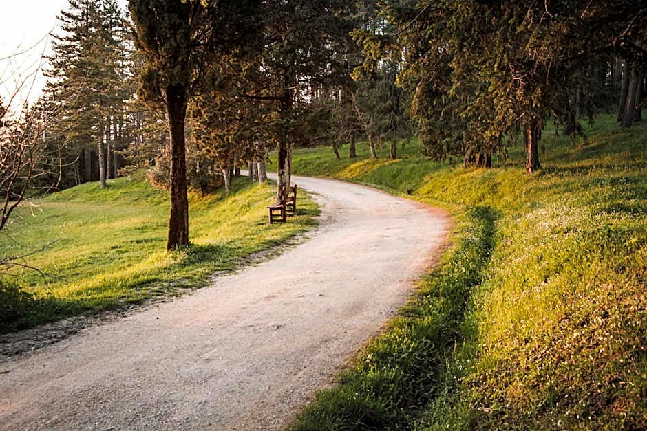 Albergo Villa San Michele