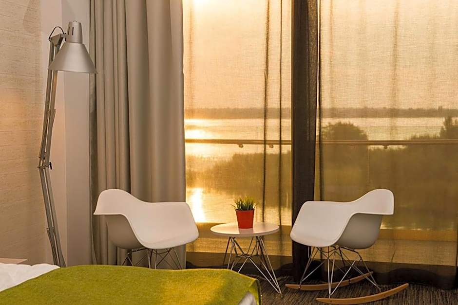 Hotel On Plonge Junior