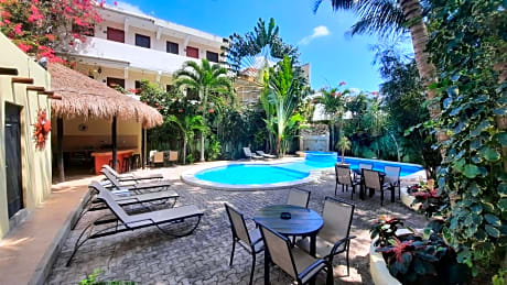 Hotel LunaSol