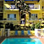 Magic Castle Hotel