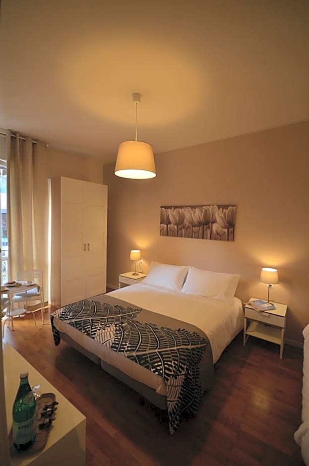 B&B Room Italy