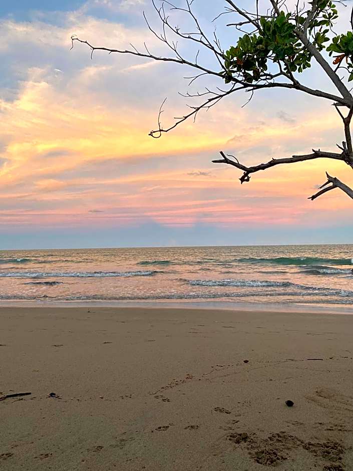 Casa aconchegante a 100m da praia de Maragogi