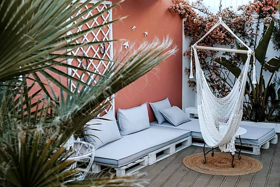 Casa Morgados - Grândola Guesthouse