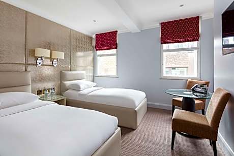 Deluxe Room (Premium) (1 King Bed)