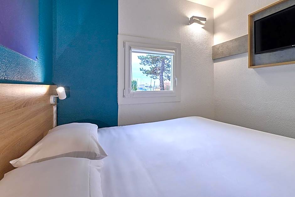 Kyriad ECO - Nevers Nord Varennes Vauzelles