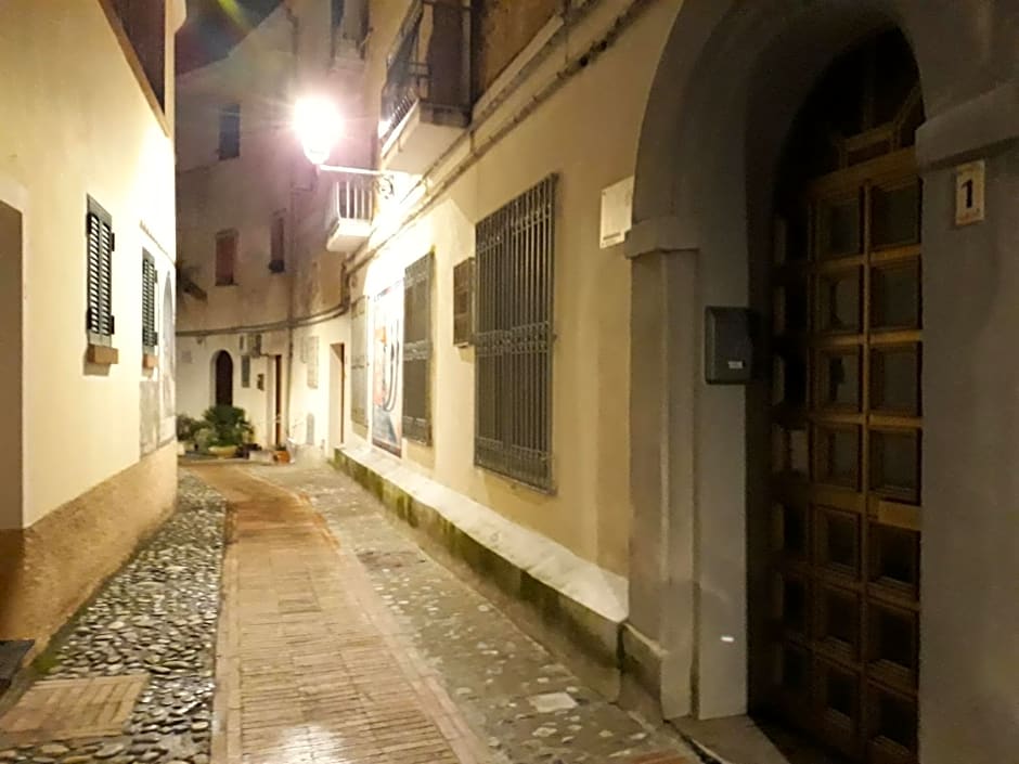 Il MOLO Camere per vacanze