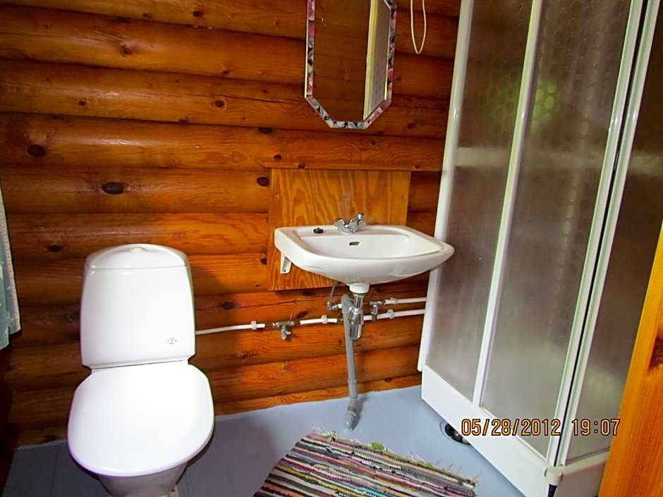 Bondegårdsparken Farm Holiday