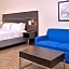 Holiday Inn Express and Suites - Mall of America - MSP Airport By IHG