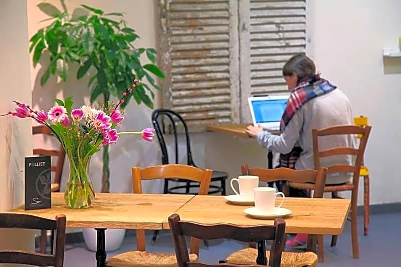 Odalys City Marseille Canebière