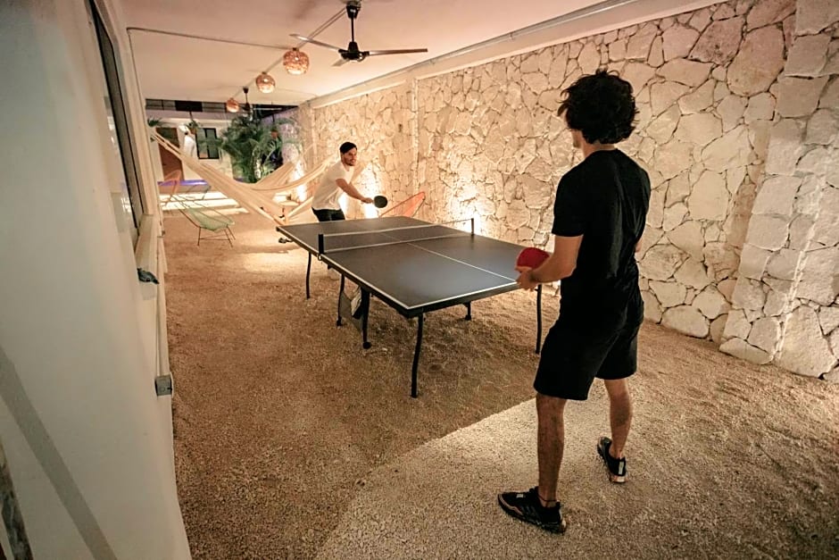 Khali Cancún
