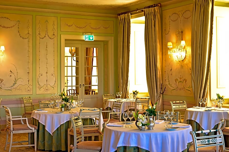 Valverde Sintra Palacio de Seteais - The Leading Hotels of the World