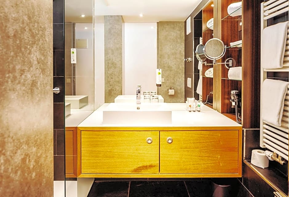 Seehotel Litz