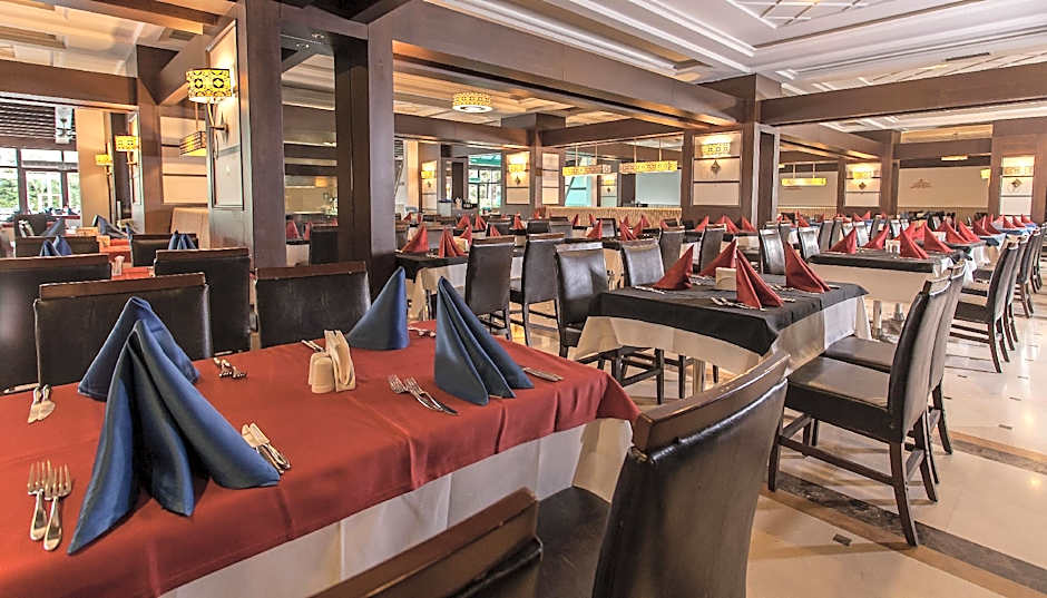 Sultan Of Side Hotel - All Inclusive