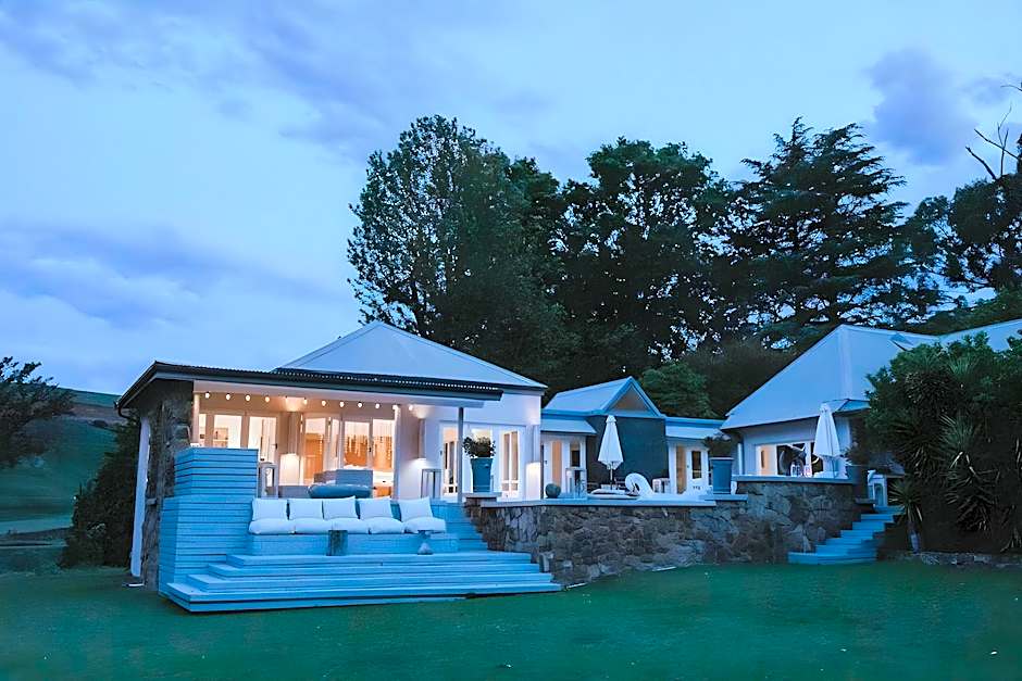 Qambathi Mountain Lodge
