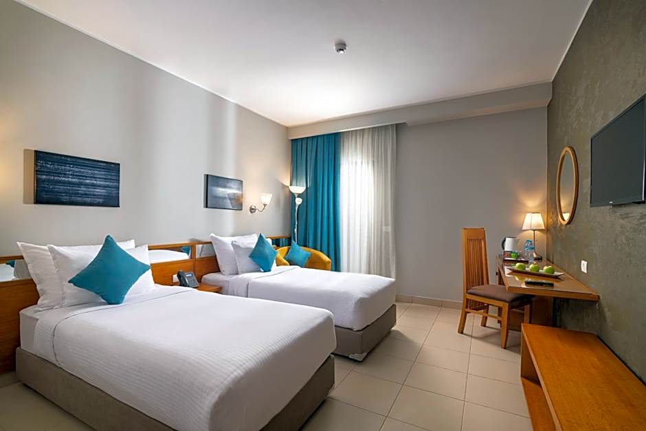 Dhara Residence E2 Lodge Hotel