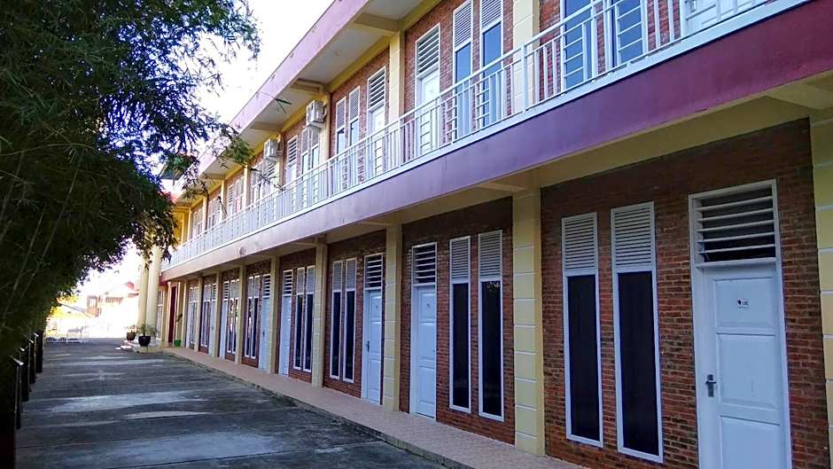 Tulip Inn Tomohon