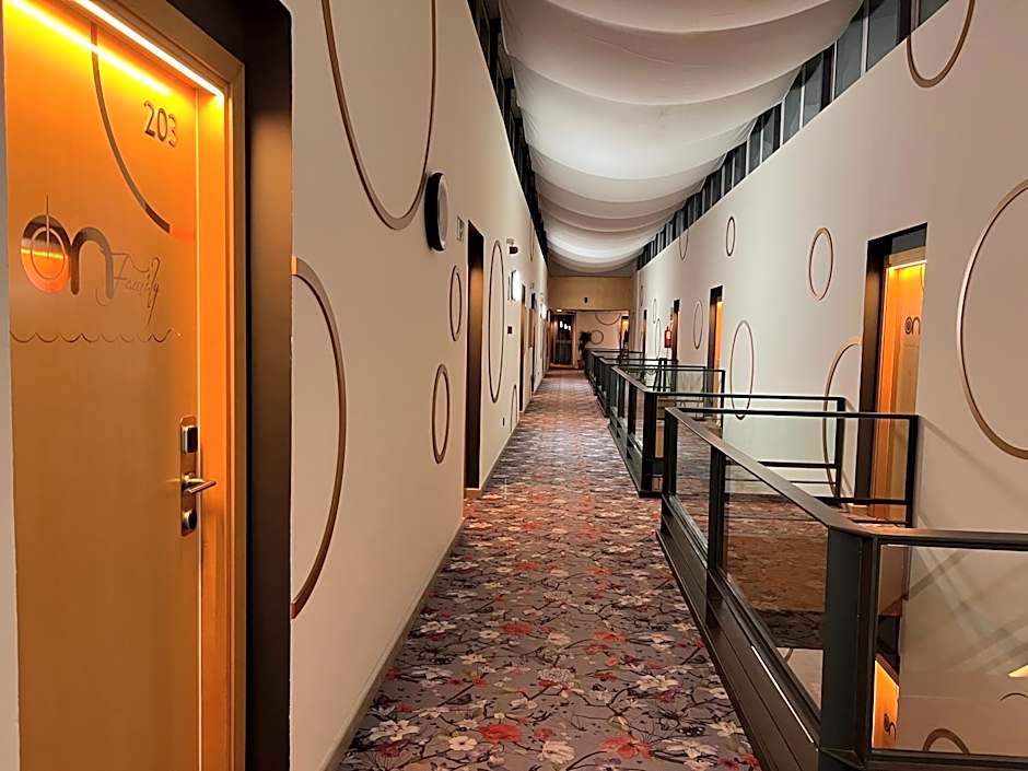 ON Family Islantilla