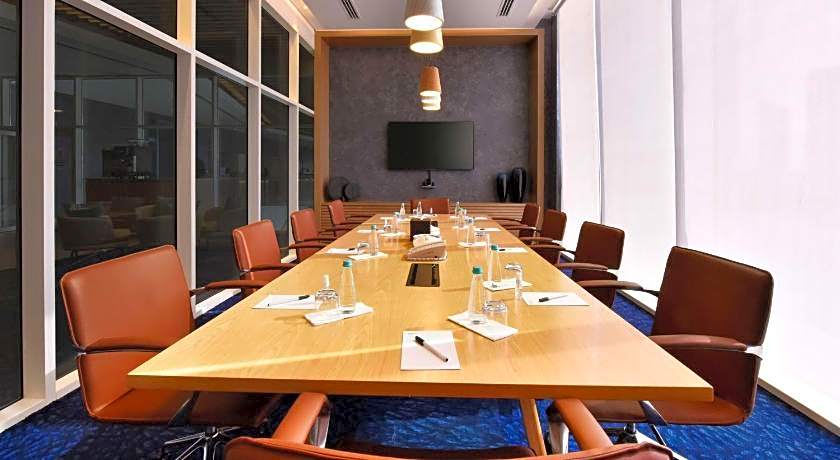 Hilton Garden Inn Bahrain Bay