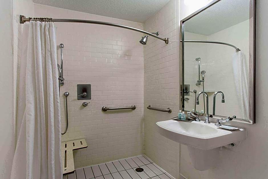 Wyndham Garden Manassas