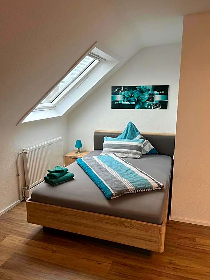 Boardinghouse Heilbronn