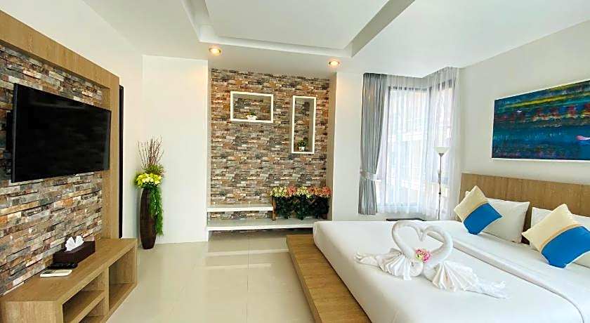 @Buasri by Ohm Residence 