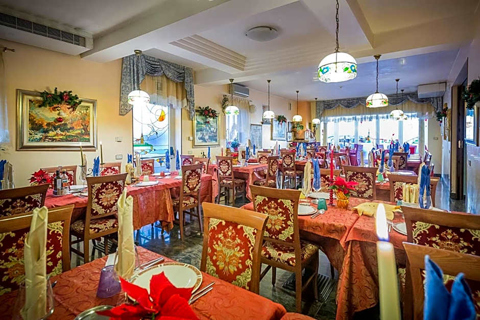 Albergo Ristorante Fabrizio