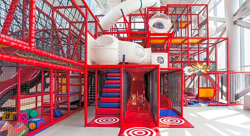 City of Dreams - Morpheus