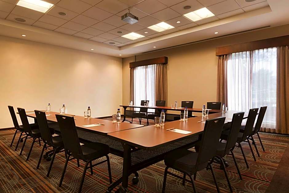 Hotel Dann Carlton Marinn Place Panama Financial District