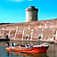 Hotel Europa Parking