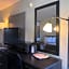 Hotel Elevation