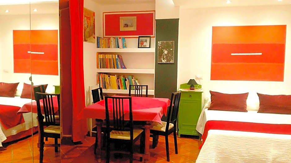 B&B Domus de Janas Santa Teresa Gallura