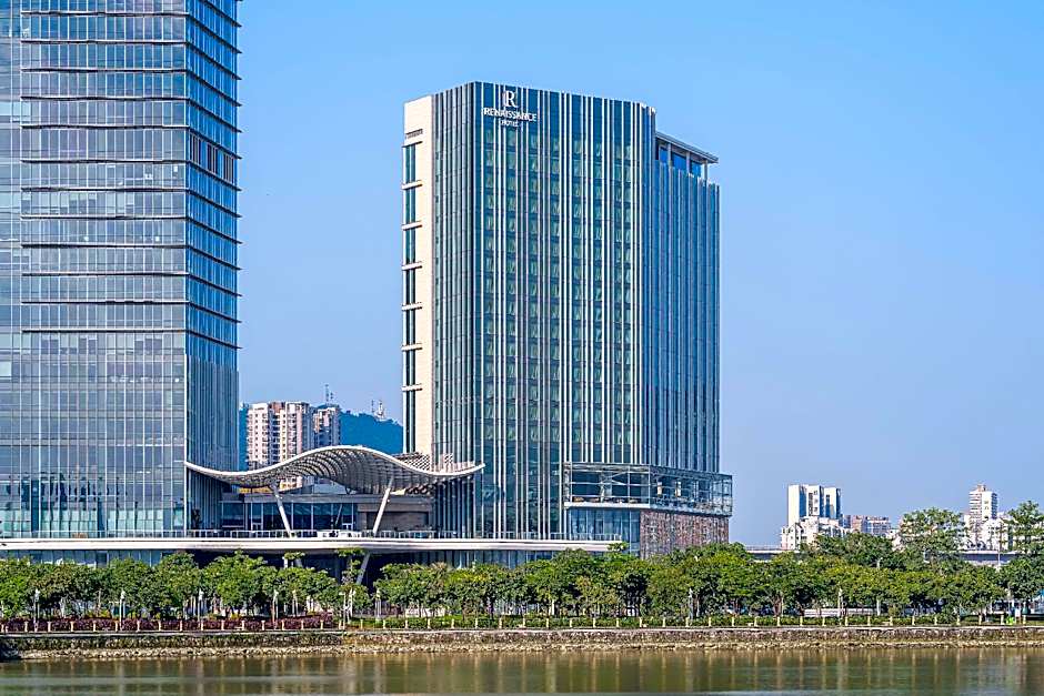 Renaissance Zhuhai