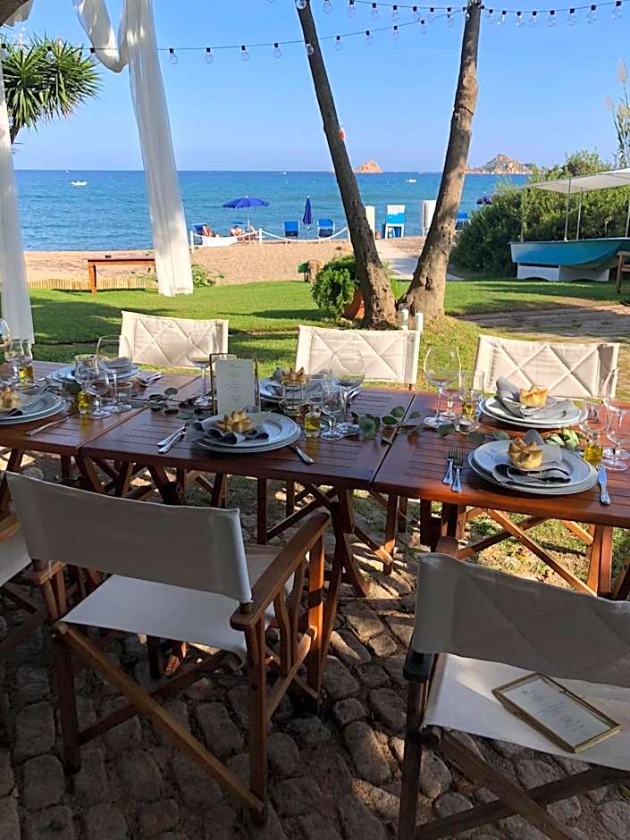 Hotel Mediterraneo