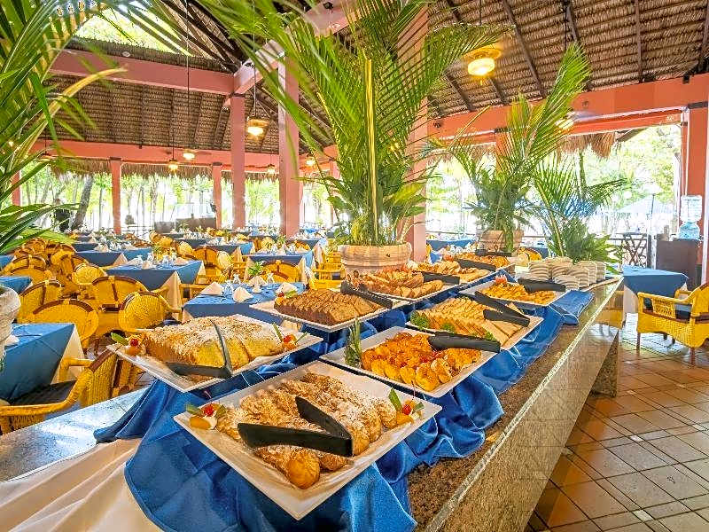 Barcelo Montelimar