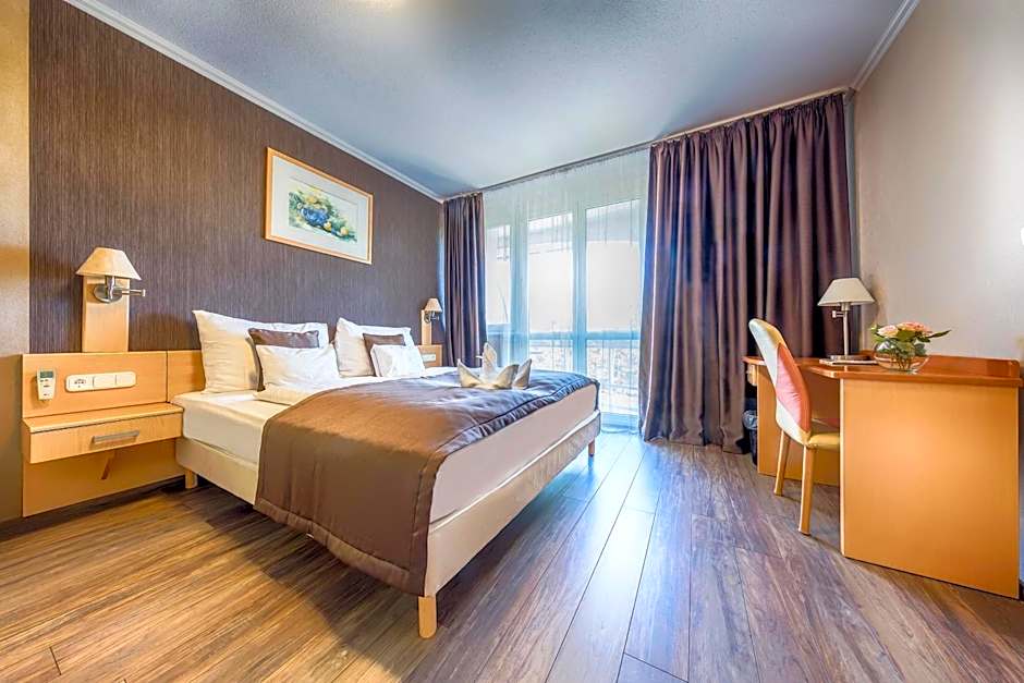 MenDan Magic Spa & Wellness Hotel