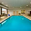 Hampton Inn By Hilton Denville/Rockaway/Parsippany