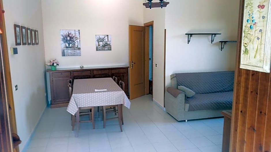 La Magnolia sul Lago