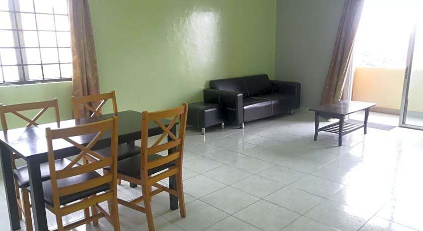 Globallon Hotel Apartment