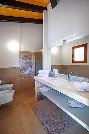 King Room with Sea View