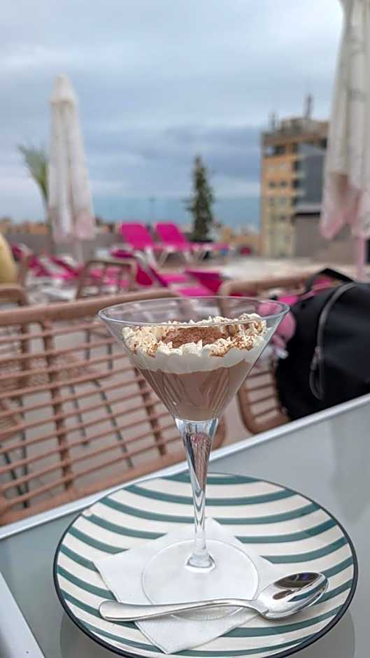Hotel Ritual Sireno Torremolinos - Adults Only
