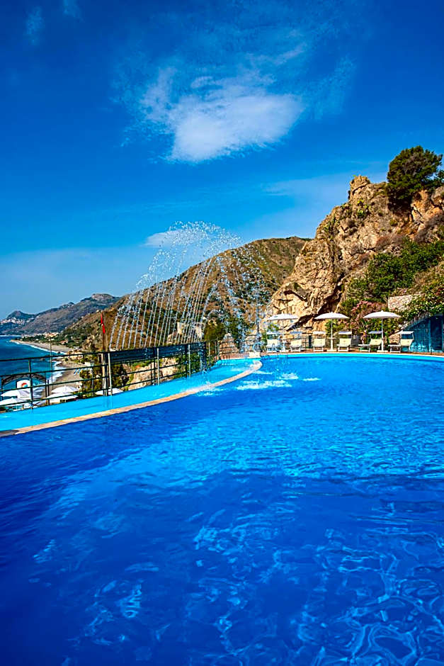Baia Taormina - CDSHotels