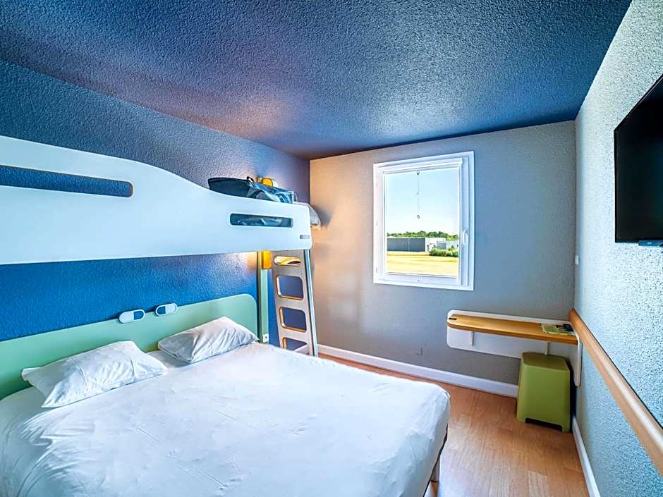 ibis budget La Roche Sur Yon Vendespace