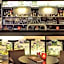 Mercure Hotel Frankfurt Eschborn Ost