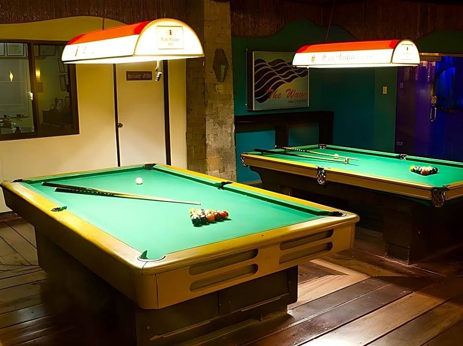 Matabungkay Beach Hotel