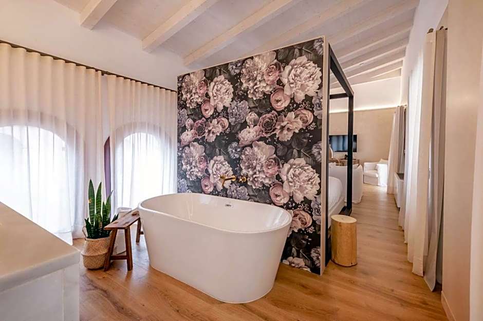 Hotel Palau Macelli & Spa