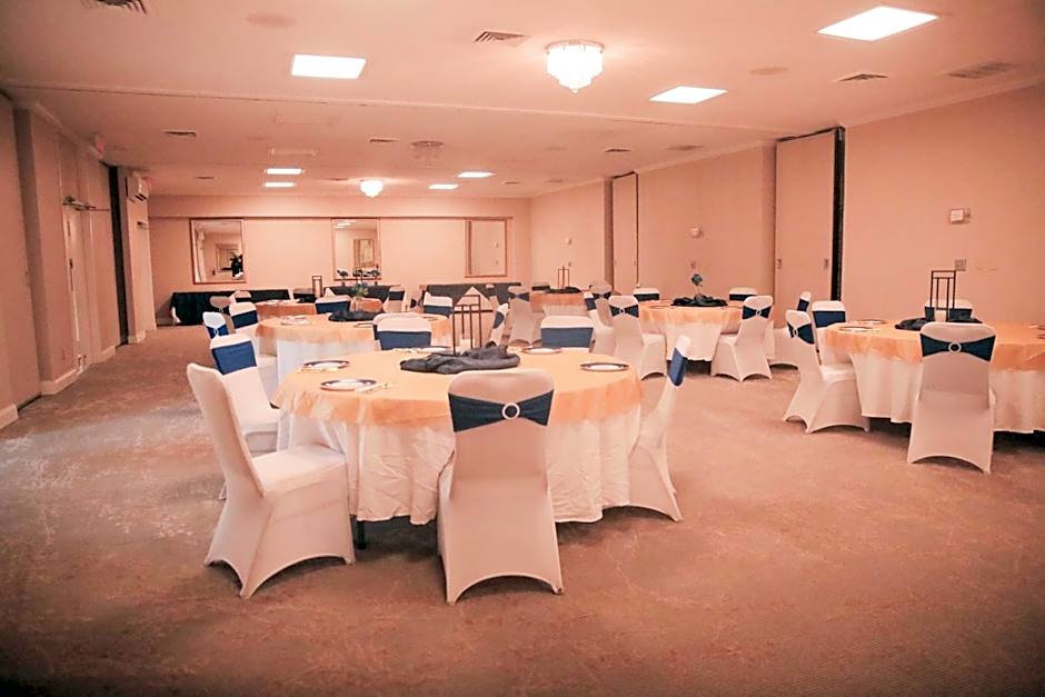 Dayspring Extended Stay