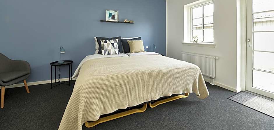 Hotel Skovpavillonen